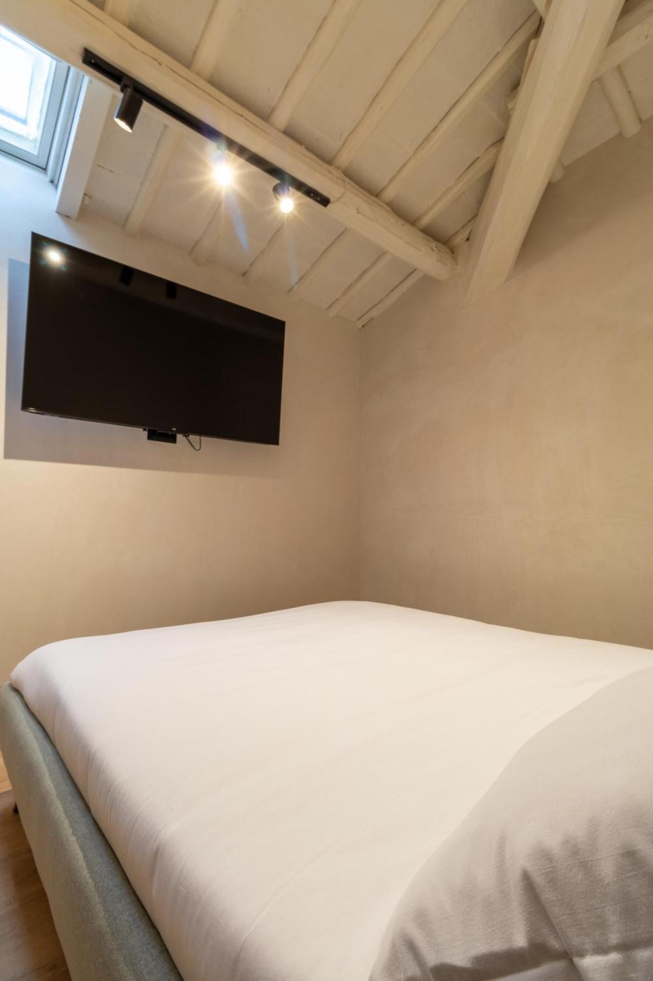 Cunabu Urbano Rom Zimmer foto
