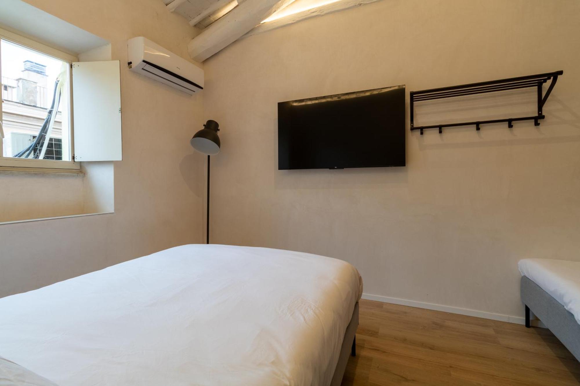 Cunabu Urbano Rom Zimmer foto
