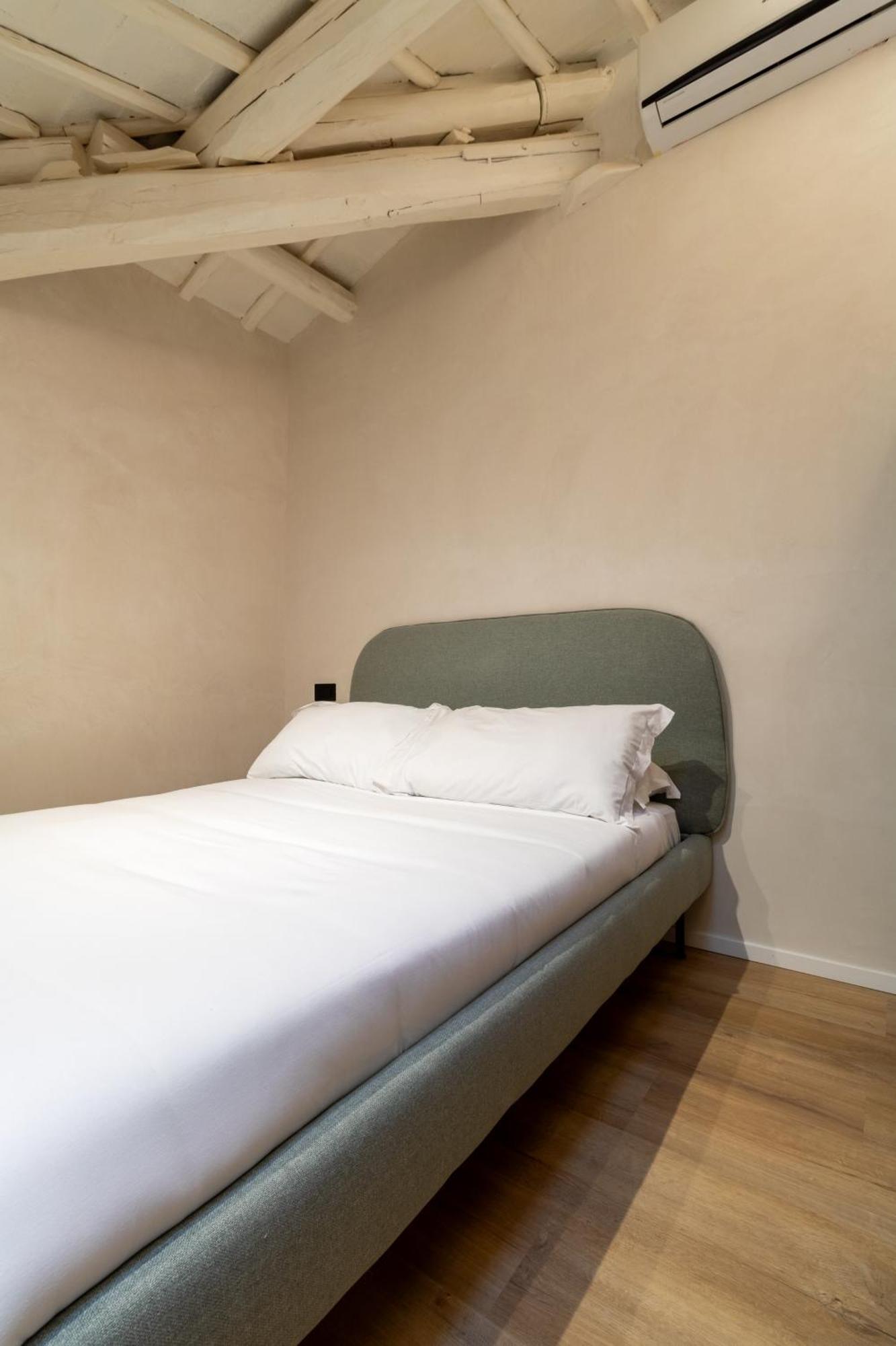Cunabu Urbano Rom Zimmer foto
