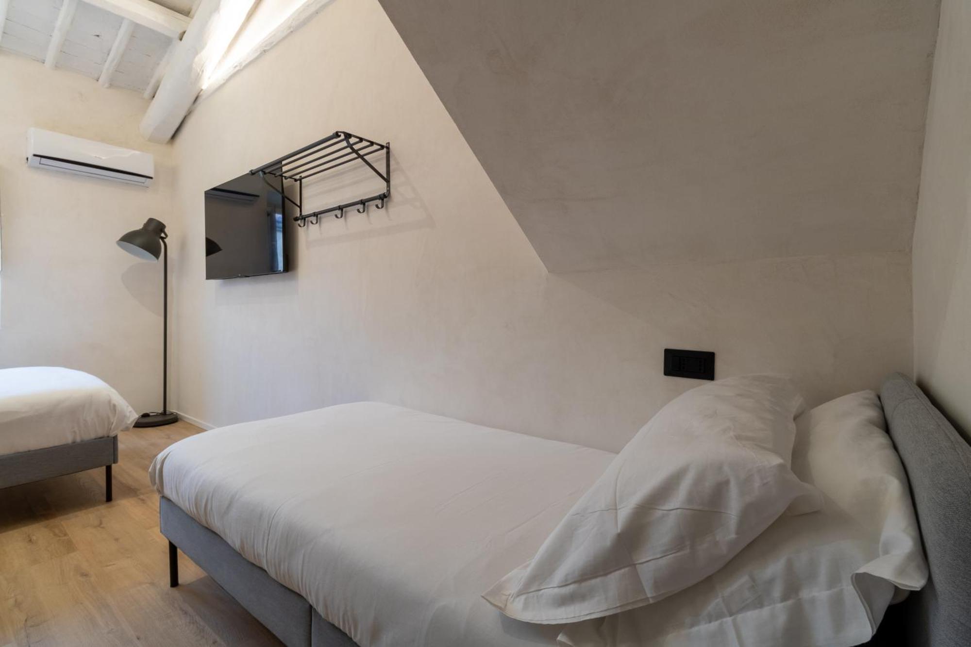 Cunabu Urbano Rom Zimmer foto