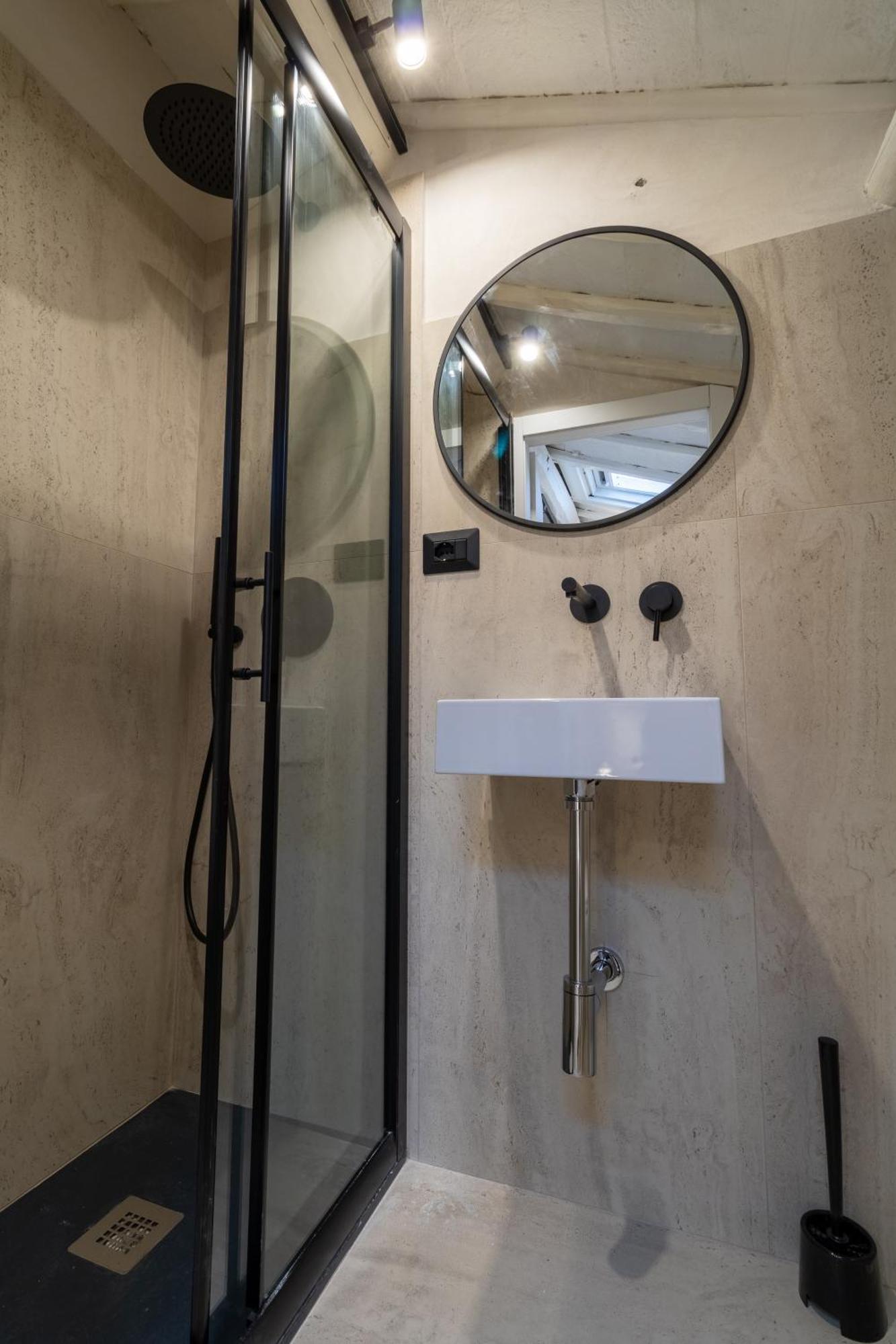 Cunabu Urbano Rom Zimmer foto
