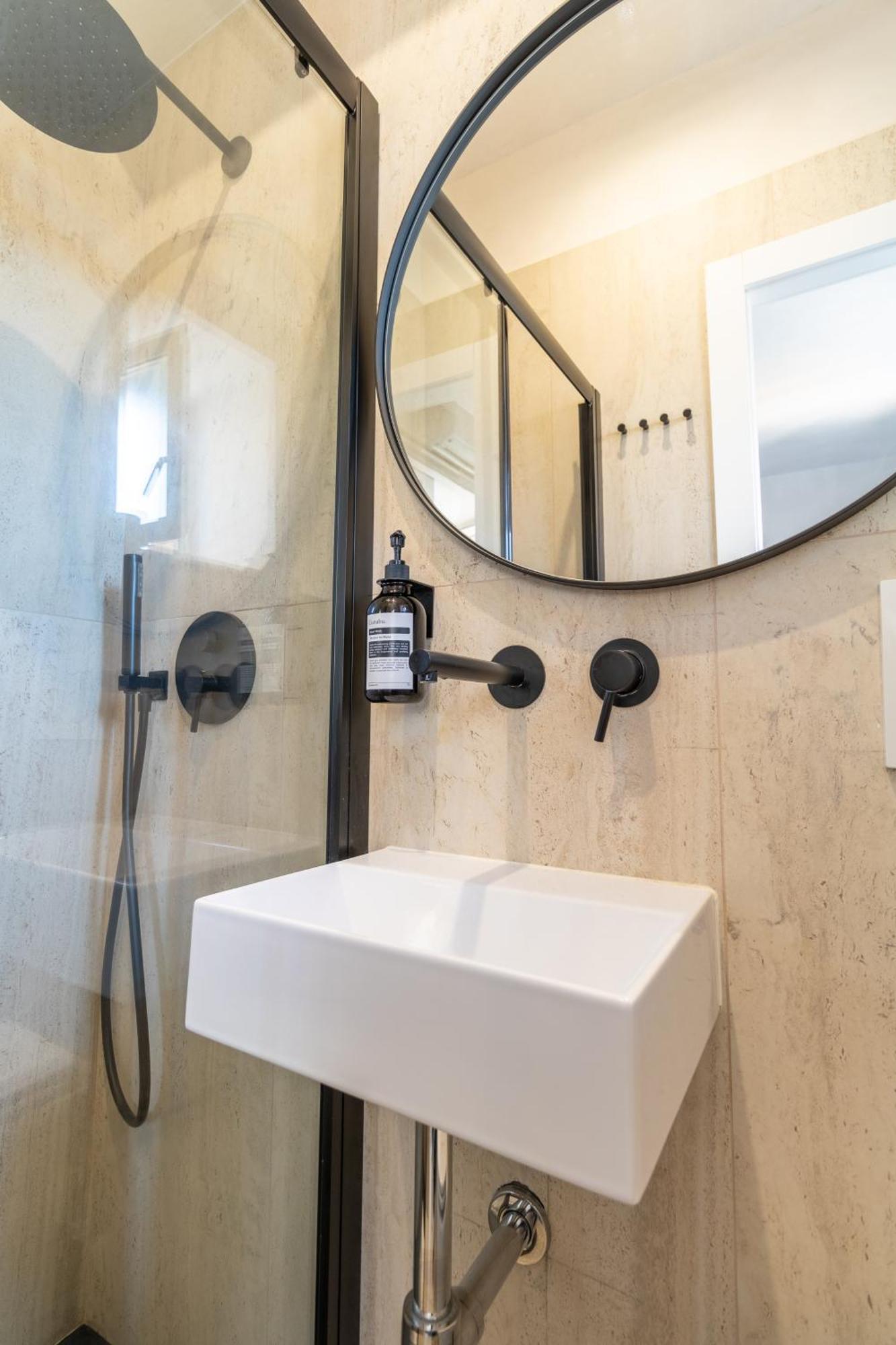 Cunabu Urbano Rom Zimmer foto