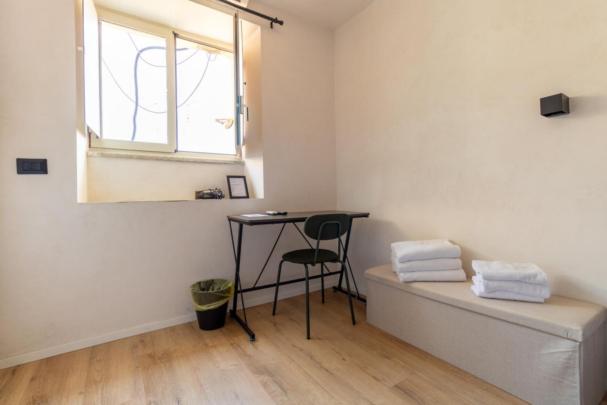 Cunabu Urbano Rom Zimmer foto