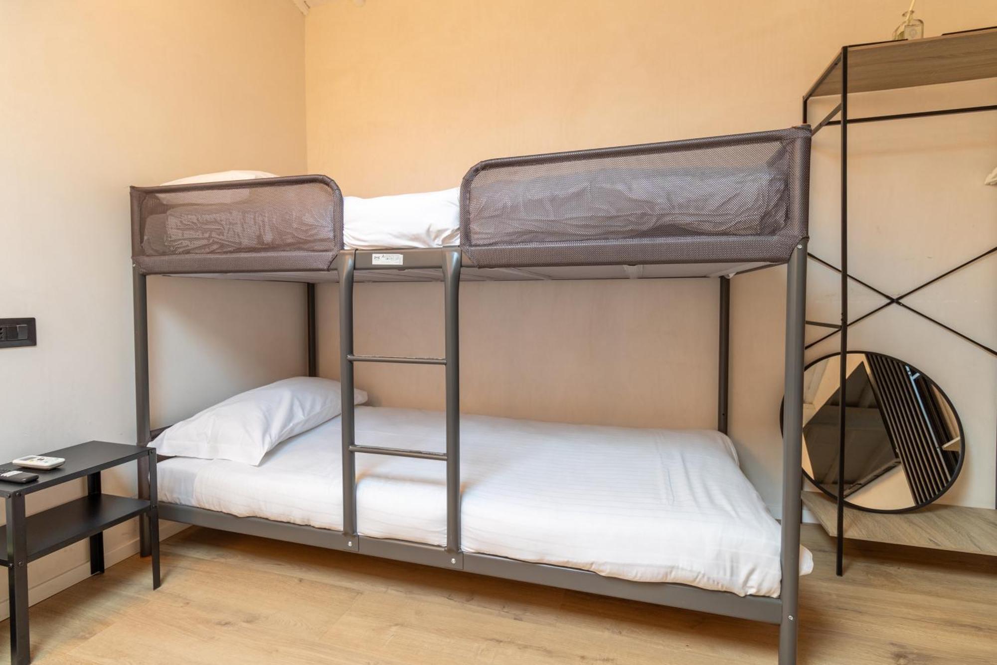 Cunabu Urbano Rom Zimmer foto