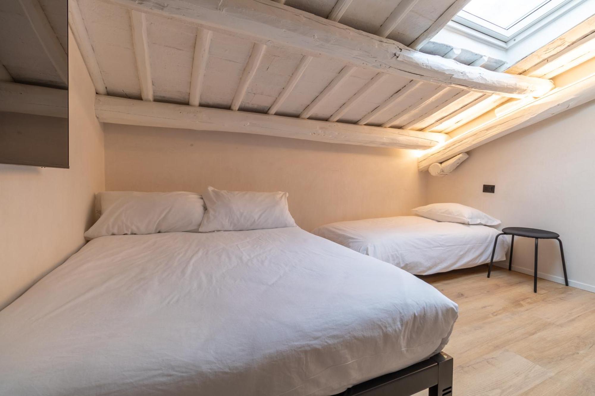Cunabu Urbano Rom Zimmer foto